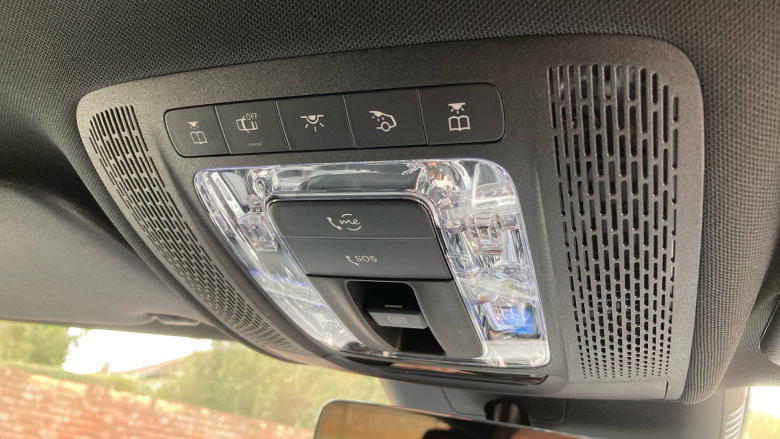 Mercedes-AMG A-Class A35 4Matic Premium Plus 5dr Auto Petrol Hatchback